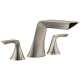 Bathtub Valve Trims