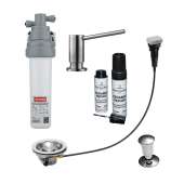 Plumbing Parts and Repair