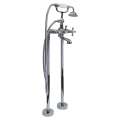 Freestanding Bathtub Faucets