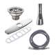 Plumbing Parts and Repair