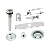 Plumbing Parts and Repair