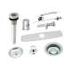 Plumbing Parts and Repair