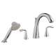 Roman Bathtub Faucets