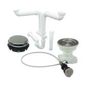 Plumbing Parts and Repair