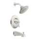 Tub and Shower Faucets