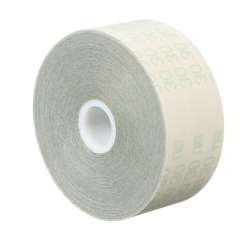 7000000248 Microfinishing Film Roll 372L, 30 Mic 5MIL, 4 in x 150 ft x 3 in (101.6mmx45.75m), Keyed Core, ASO, 4 ea/Case