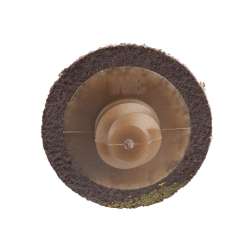 7000000549 Roloc™ Disc 777F, 36 YF-weight, TR, 2 in, Die R200P, 50/Carton, 200 ea/Case