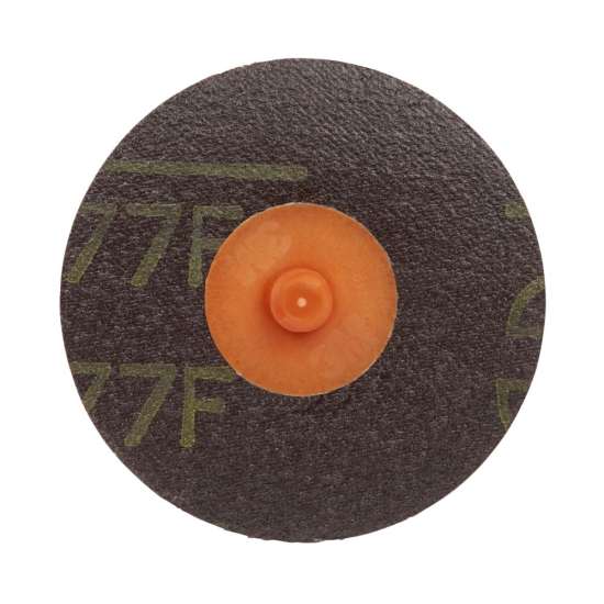 7000000550 Roloc™ Disc 777F, 60 YF-weight, TR, 2 in, Die R200P, 50/Carton, 200 ea/Case