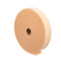 7000000720 Scotch-Brite™ High Gloss Roll, HG-RL, 4 in x 30 ft, 3 ea/Case