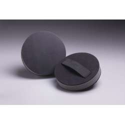 7000023963 Stikit™ Disc Hand Pad 11063, 5 in x 1 in, 10 ea/Case