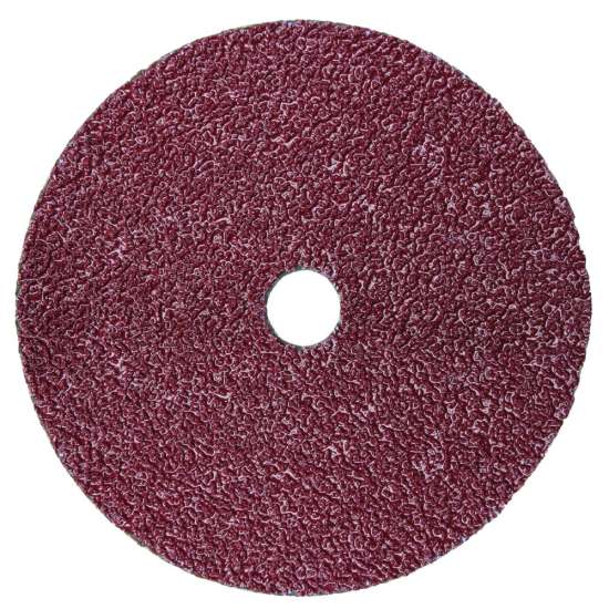7000028198 Cubitron™ II Fibre Disc 982C, 60+, 7 in x 7/8 in, Die 700BB, 25/Bag, 100 ea/Case