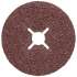 7000028201 Cubitron™ II Fibre Disc 982C, 36+, 180 mm x 22 mm, Slotted Formed, Die 709EQ, 25/Bag, 100 ea/Case