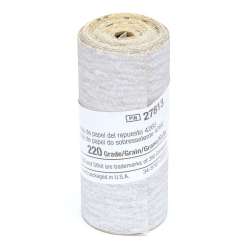 7000028211 Stikit™ Paper Refill Roll 426U, 2-1/2 in x 95 in 220 A-weight, 10/Carton, 50 ea/Case