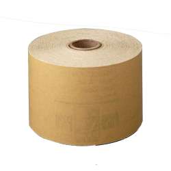 7000028244 Stikit™ Gold Sheet Roll, 02593, P240, 2-3/4 in x 45 yd, 10 per case