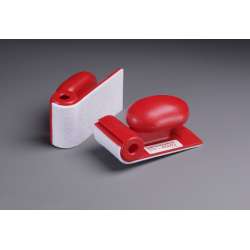 7000028350 Stikit™ Sanding Block 45203, 2-1/2 in, 6 ea/Case