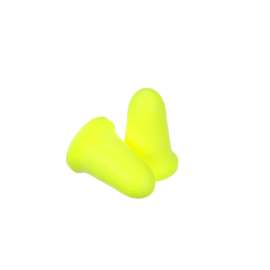 7000029951 312-1261 E-A-Rsoft FX Earplugs 312-1261, Uncorded, Poly Bag, 2000 Pair/Case