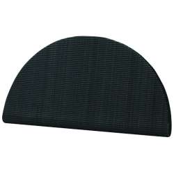 7000042724 Hookit™ Half Round Pad, 05792, 6 in, 20 per case