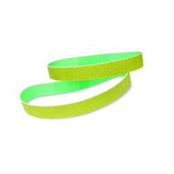 7000044984 Diamond Microfinishing Film Belt 675L, 45 Mic 5MIL, Gray, 4 in x 98-1/2 in