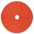 7000045163 Cubitron™ II Fibre Disc 987C, 60+, 9-1/8 in x 7/8 in, Die 912J, 25/Bag, 100 ea/Case