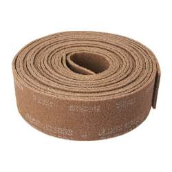7000045961 Scotch-Brite™ Cut and Polish Roll, 6 in x 30 ft A VFN, 2 ea/Case