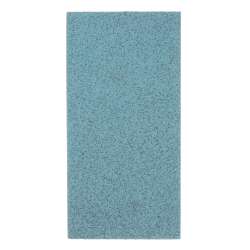 7000120135 Trizact™ Hookit™ Foam Abrasive 5000 Sheet 443SA, 30289, 2-3/4 in x 5 1/2 in (70 mm x 140 mm), 15 Sheets/Carton, 4 Cartons/Case