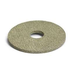 7000121149 Diamond and CBN Wheels and Tools, 685DC TRIZ DIA PLSNG WHL 1A8, 4X1/4X1-1/4, 10 MIC, 1 ea/Case