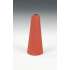 7010292381 Cloth Cone 777F, 2-1/2 in x 1-1/2 in x 1-1/4 in, 60 YF-weight, 200ea/Case