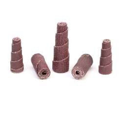 7010294689 Cartridge Roll 341D, CR-ST, P320 X-weight, 1/2 in x 1-1/2 in x 1/8 in, Straight, 100 ea/Case