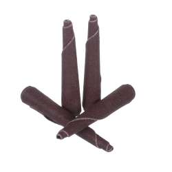 7010310892 Standard Abrasives™ A/O Tapered Cone Point, 701100, D-40 120, 100 ea/Case