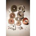 Diamond Grinding Wheels