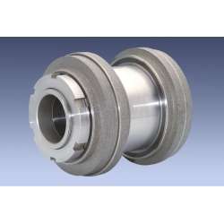 7010524930 Reverse Plated Diamond Rotary Dressing Tools, REPAIR SKU - FDD - SCJ - REVERSE PLATED DRESSING Tools, ELECTRO