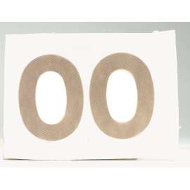 7100064410 HY100A PELTOR™ Hygiene Cleaning Pads, 100 Pads / Pack, HY100A