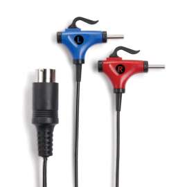 7100105873 073-100 E-A-Rfit™ Mic Clips 073-100 , 10/Each