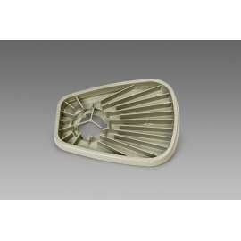 7100162621 603 FILTER ADAPTER Filter Adapter 603, 100 ea/Case