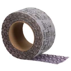 7100283772 Cubitron™ II Net Sheet Roll 34564, 180+, 70 mm x 10 m, 6 Rolls/Case