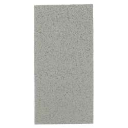 7100312333 Trizact™ Hookit™ Foam Abrasive 3000 Sheet 443SA, 30290, 2-3/4 in x 5-1/2 in (70 mm x 140 mm), 15 Sheets/Carton, 4 Cartons/Case