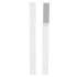 7100325784 Flexible Diamond Hand File 6210J, M20, Pattern 18, White, 1-3/4 in x 1/2 in, NO 2, 10 ea/Case
