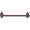 Alno Classic Traditional A8020-12-CHBRZ