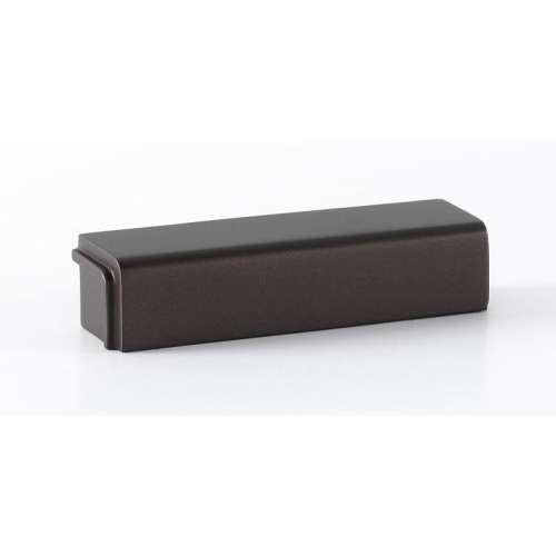 Alno Cube A986-3-CHBRZ