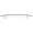 Alno Arch A419-6-PN