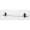 Alno Classic Traditional A8050-24-CHBRZ