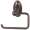 Alno Classic Traditional A8066-CHBRZ