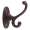 Alno Classic Traditional A8099-CHBRZ