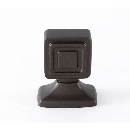 Alno Cube A986-1-CHBRZ