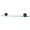 Alno Yale A9250-24-CHBRZ
