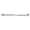 Alno Infinity A8720-18-PN