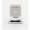 Alno Cube A986-1-PN