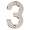 Alno AP3-3-SN