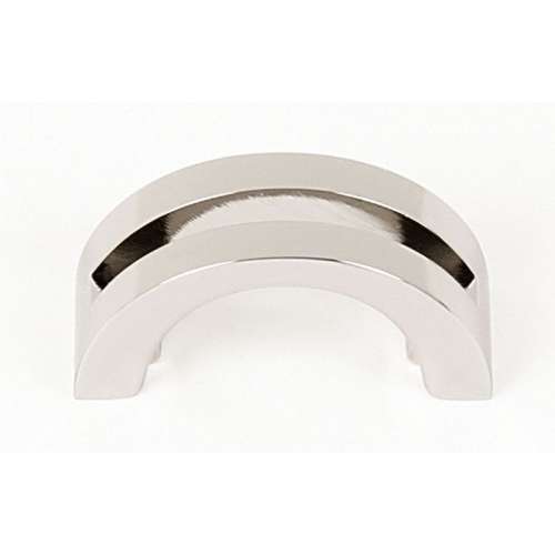 Alno Slit Top A421-PN