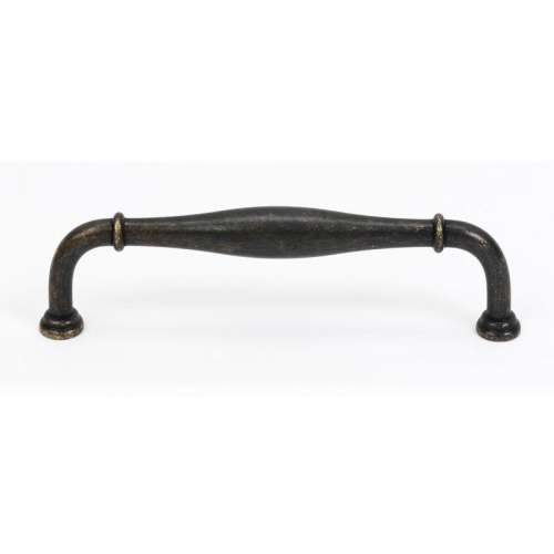 Alno Charlie's Collection A726-4-BARC